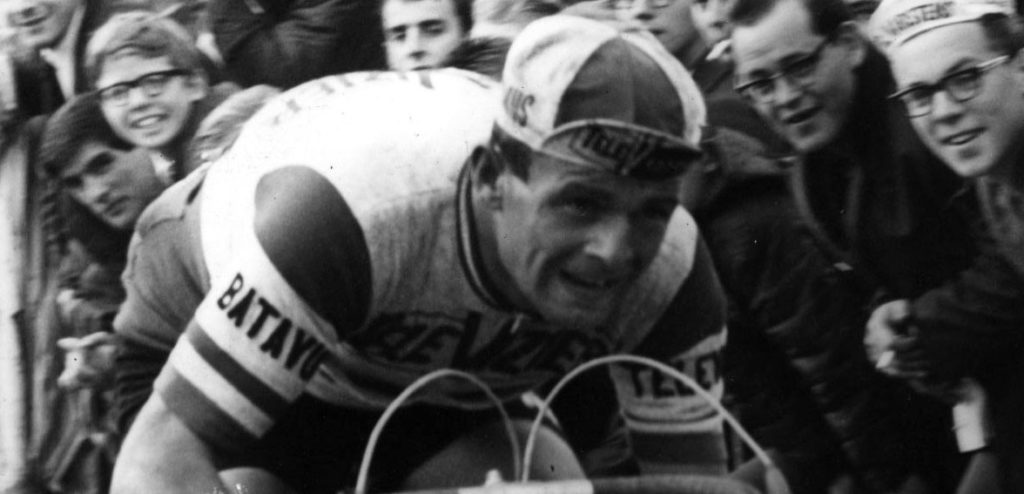 Cees Haast (80) overleden