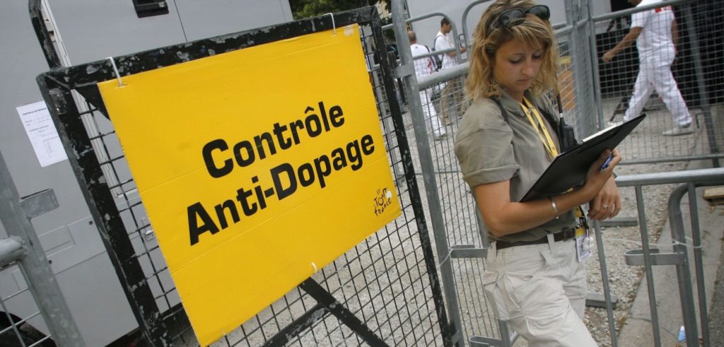 Sloveens bedrijf opnieuw in opspraak door dopingonderzoek
