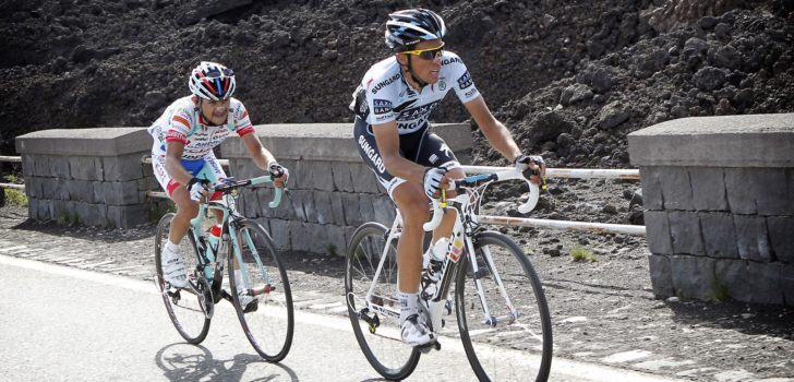Sicilië verzekert zich van Giro-start 2021, Giro di Sicilia presenteert parcours