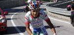 Vader en zoon Rujano koersen samen in Vuelta al Táchira