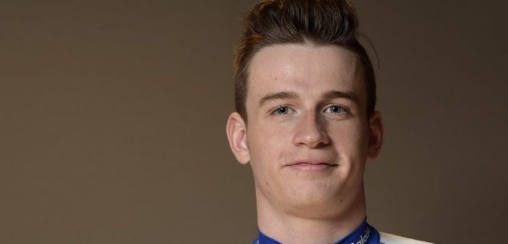Transfer Vergaerde naar Corendon-Circus afgerond: “Fijne kennismaking met Mathieu”