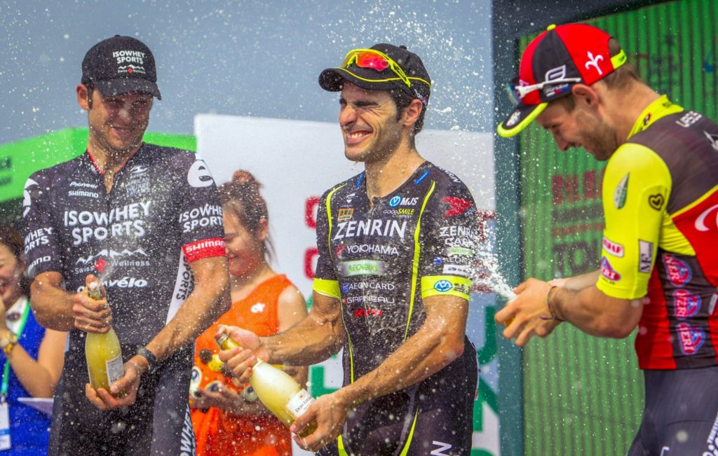 Nationaal kampioen Australië niet in Tour Down Under