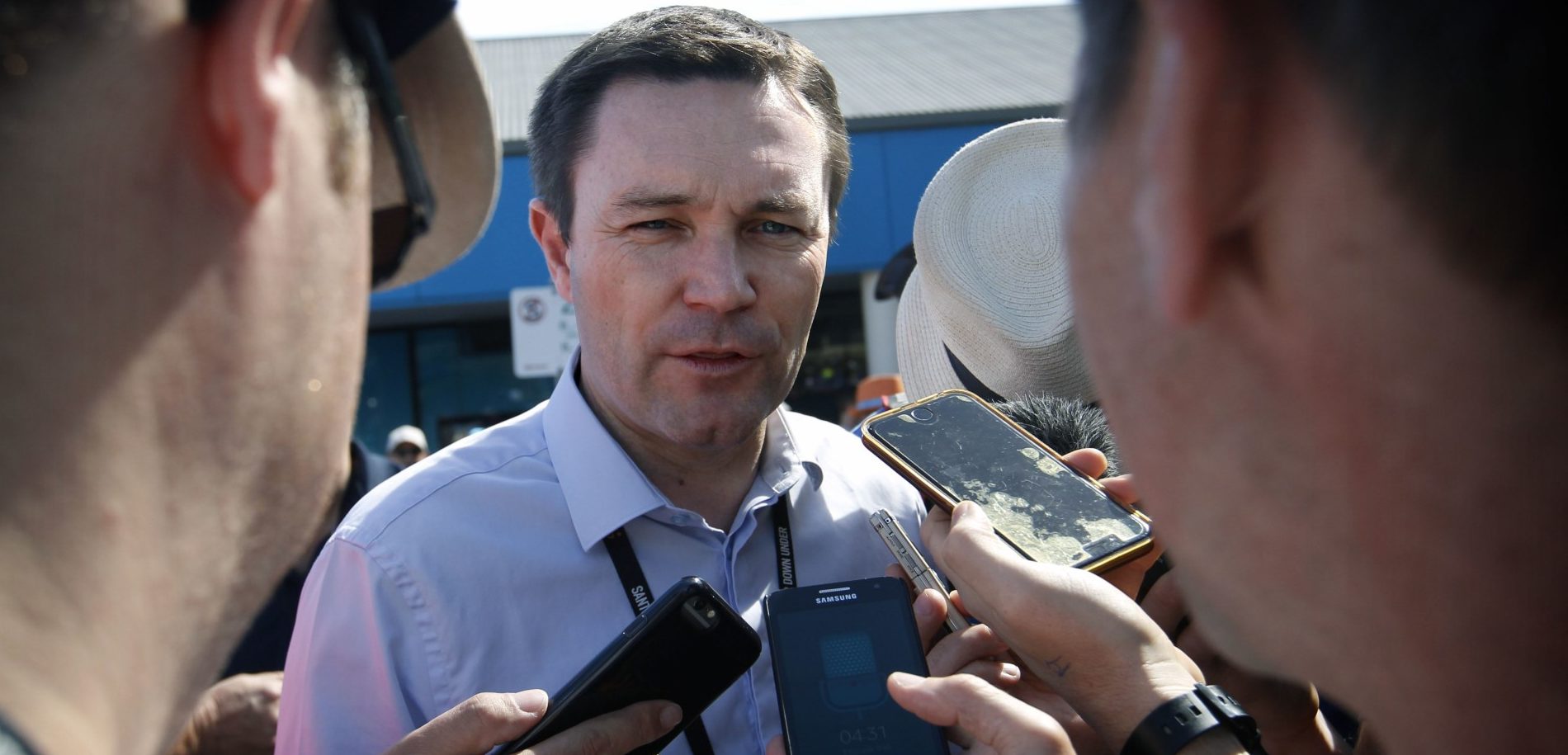 Rwanda dient officieel bid in voor WK 2025 | WielerFlits