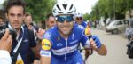 Maximiliano Richeze (36) en Gaviria in 2020 herenigd bij UAE Emirates