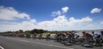 Volg hier de derde etappe van de Herald Sun Tour