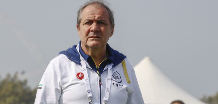 Mauro Vegni houdt rekening met nieuwe datum voor Giro d’Italia