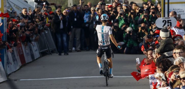 Twaalf WorldTour-teams naar Volta ao Algarve, GP Industria hoopt op Nibali