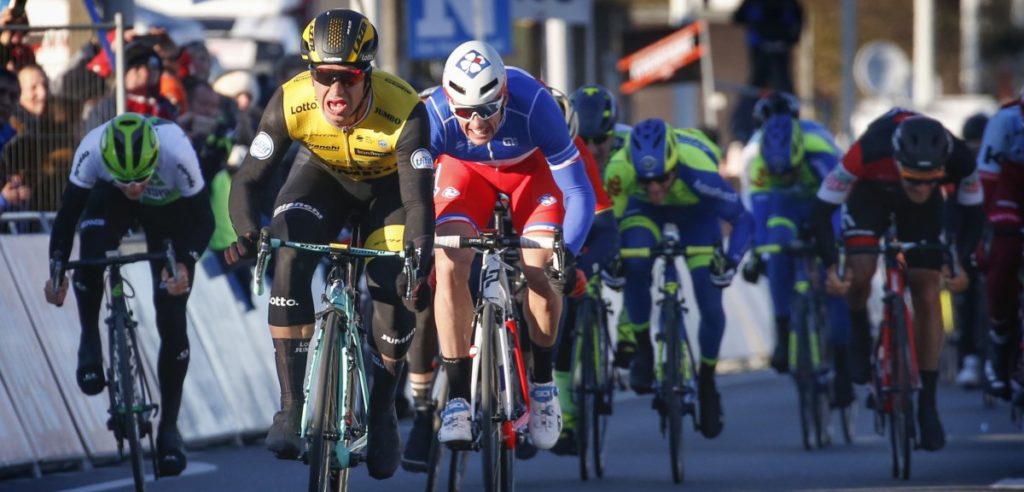 Twee nieuwe beklimmingen voor Kuurne-Brussel-Kuurne