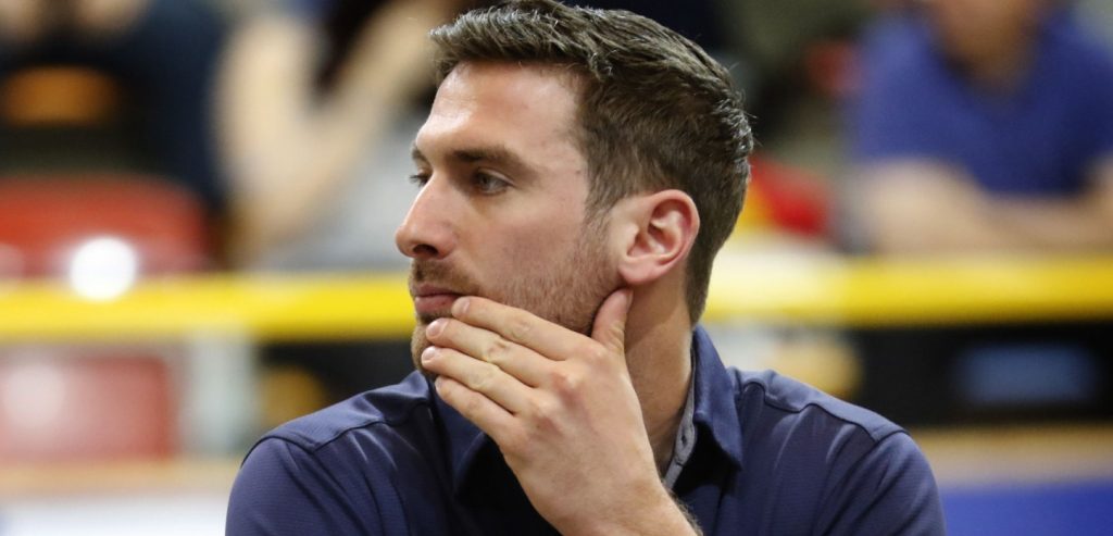 Hugo Haak keert terug bij KNWU tijdens WK baanwielrennen
