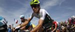 Nic Dougall maakt overstap naar triatlon