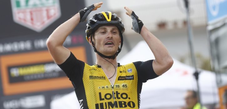 ‘Battaglin kan naar Groupama-FDJ en Bardiani-CSF’