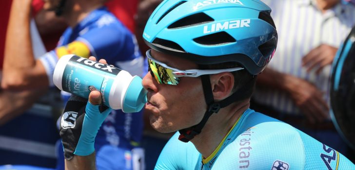 Luis Léon Sánchez na eindwinst in thuiskoers Murcia: “Belangrijk resultaat voor me”