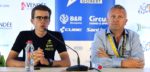 Wanty-Gobert-teammanager Bourlart: “Ooit willen we de stap maken naar de WorldTour”