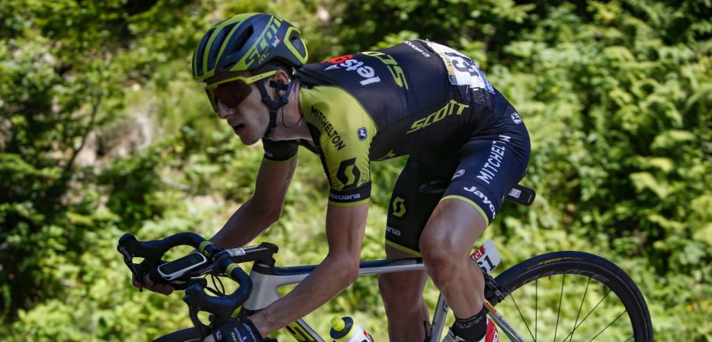 Adam Yates na eerste zege in acht maanden: “Altijd vertrouwen blijven houden”