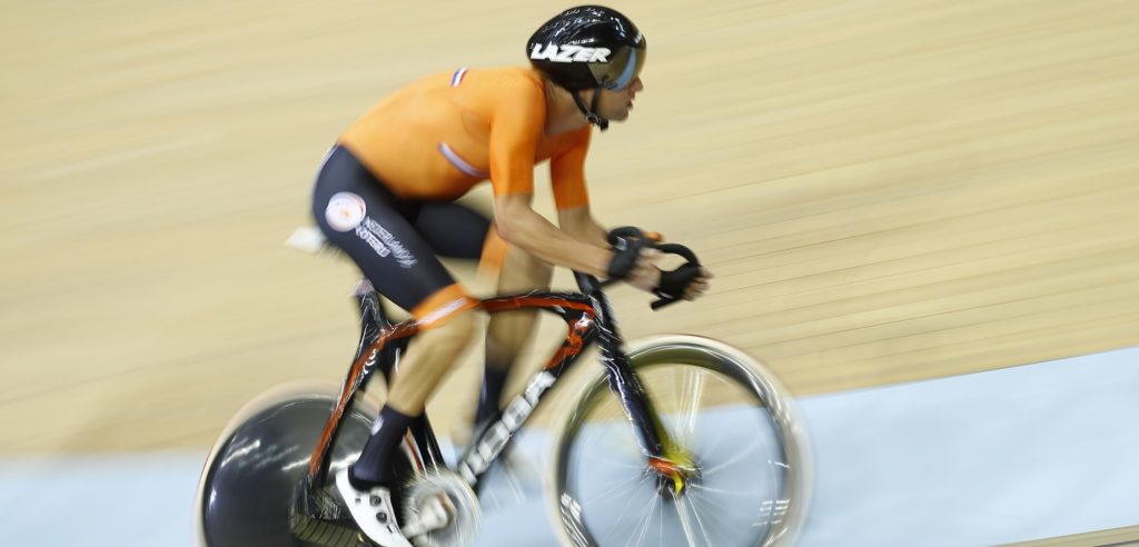Voorbeschouwing: Wereldbeker baan Cambridge 2019