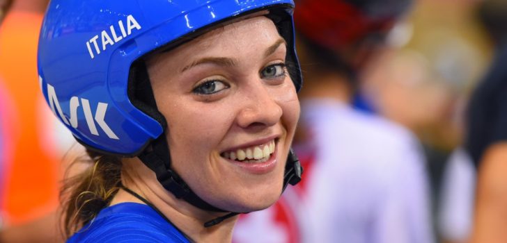 Eerste eindwinnaars Wereldbeker baanwielrennen 2019 bekend