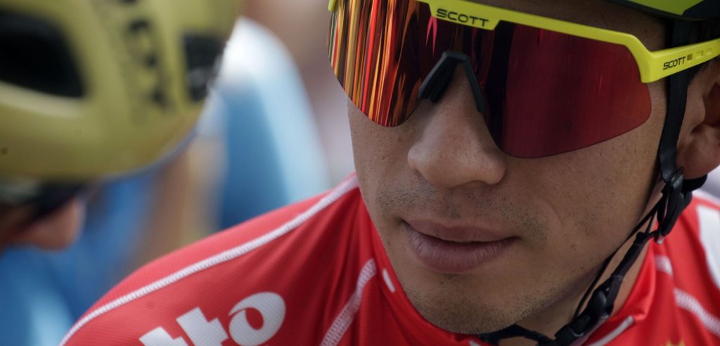 ‘Caleb Ewan naar Giro en Tour’