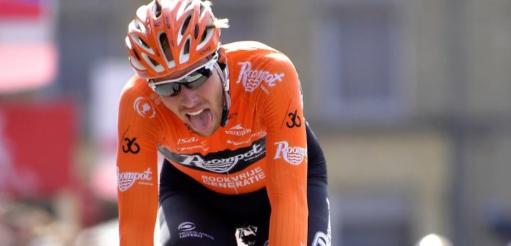 Slag om Norg ziet hoofdsponsor Koga vertrekken