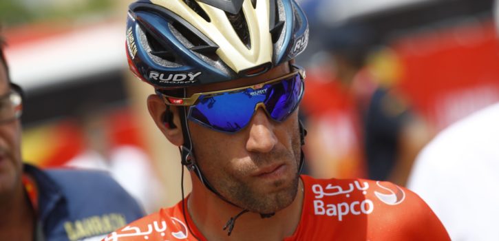 ASO stuurde Nibali een brief over maatregelen Alpe d’Huez