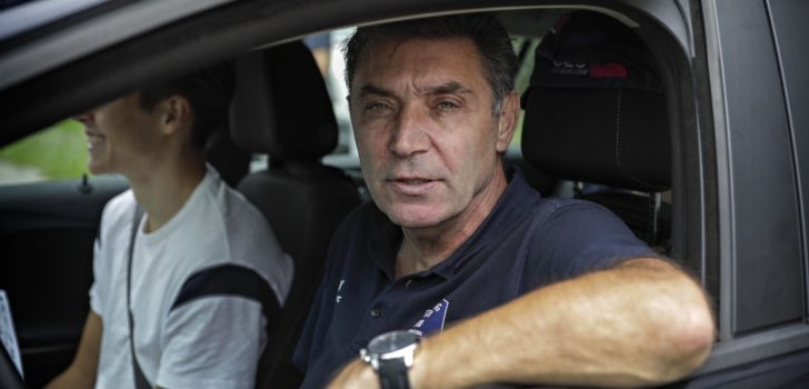Toptransfer voor ploegleider Michel Cornelisse in het vrouwenwielrennen