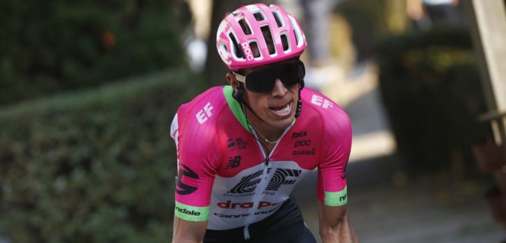 Uran droomt van Colombiaanse WorldTour-ploeg