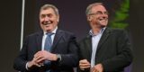 Eddy Merckx aan de betere hand na zoveelste heupoperatie