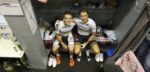 Kluge en Reinhardt pakken eindzege Zesdaagse van Berlijn