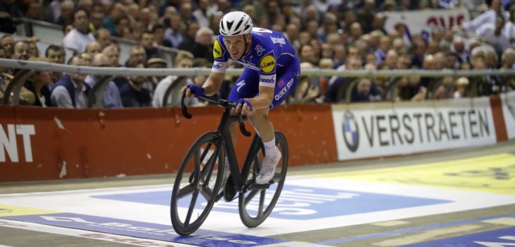 Iljo Keisse excuseert zich voor seksuele pose op foto