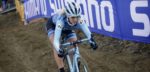 Jolanda Neff loopt zware blessures op, WK veldrijden in gevaar