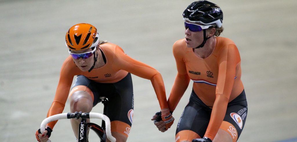 Voorbeschouwing: Wereldbeker baan Hongkong 2019