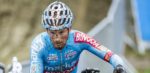 Kevin Pauwels rekent af met vijftien jaar jongere Pidcock in Zonnebeke