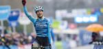 Jolanda Neff klopt Sanne Cant in GP Sven Nys