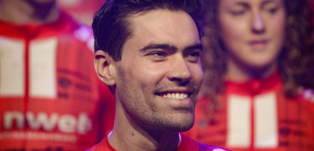 Opnieuw geen Amstel Gold Race voor Dumoulin: “Dat is wel jammer”