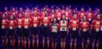 Team Sunweb hevelt talent over naar WorldTour-ploeg