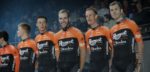 Roompot-Charles van start in Volta Ciclista a Catalunya