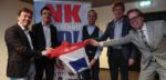Burgemeester Ede: “Binnenhalen NK ging heel toevallig”