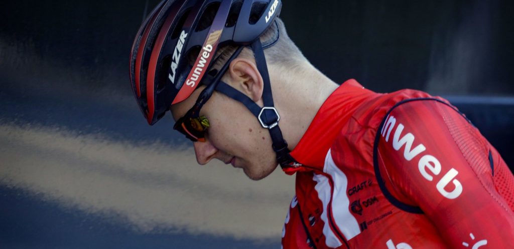 Spekenbrink: “Geen Tour voor Oomen, Kelderman gaat het halen”