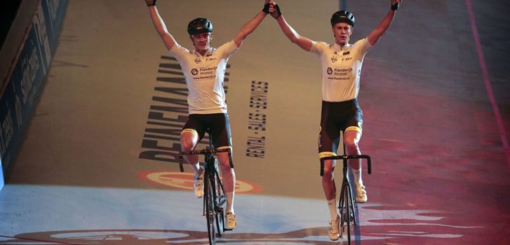 Volg hier de openingsdag van de Wooning Zesdaagse van Rotterdam 2020