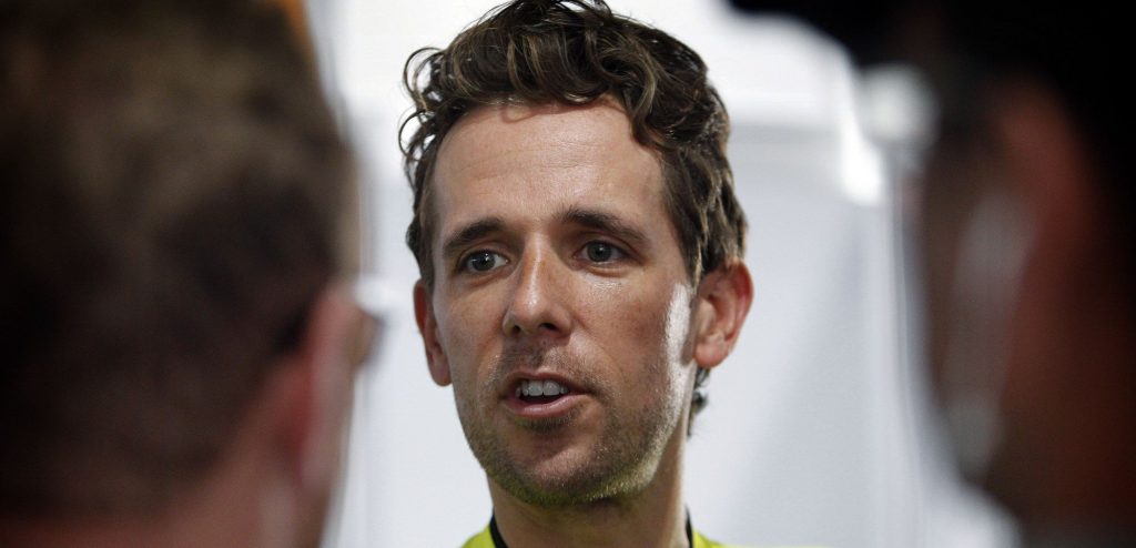 Koen de Kort begint vol vuur aan nieuwe baan: “Ik ambieer ooit een rol als teammanager”