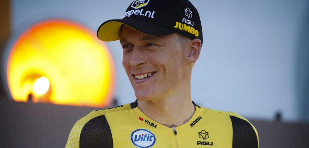 Herstelde Gesink: “Hoop in Polen koershardheid op te doen”