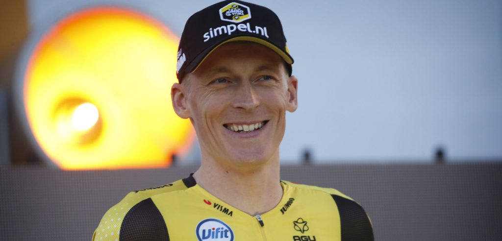 Jumbo-Visma met herstelde Gesink naar Ronde van Polen