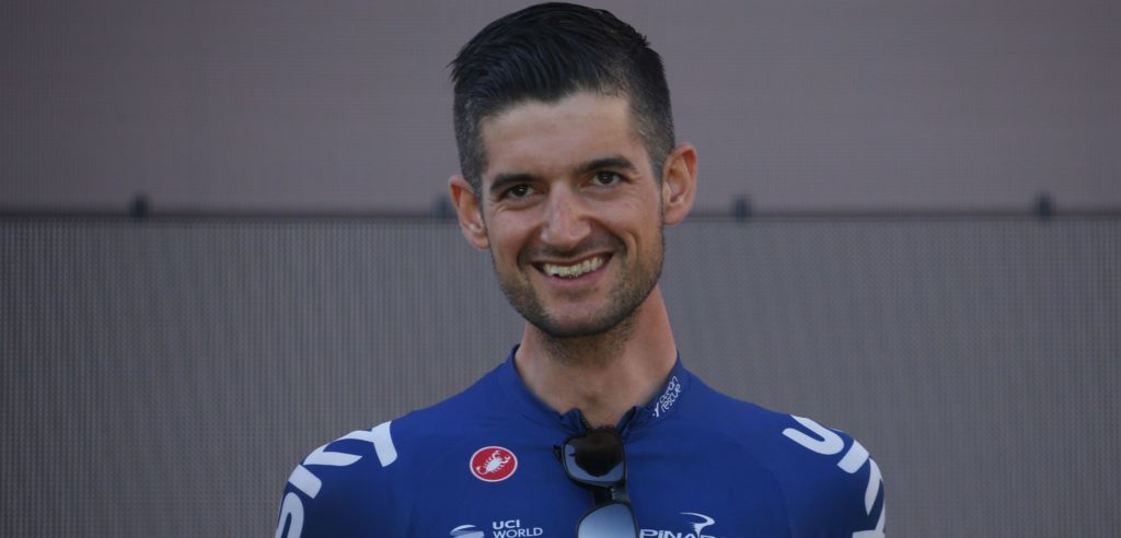 Poels lacht om toegedichte favorietenrol: “Hij is ook een mooie…”