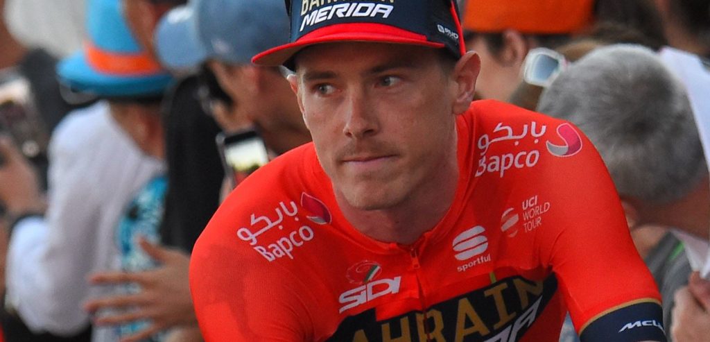 ‘Rohan Dennis loopt mogelijk 1,25 miljoen euro mis’