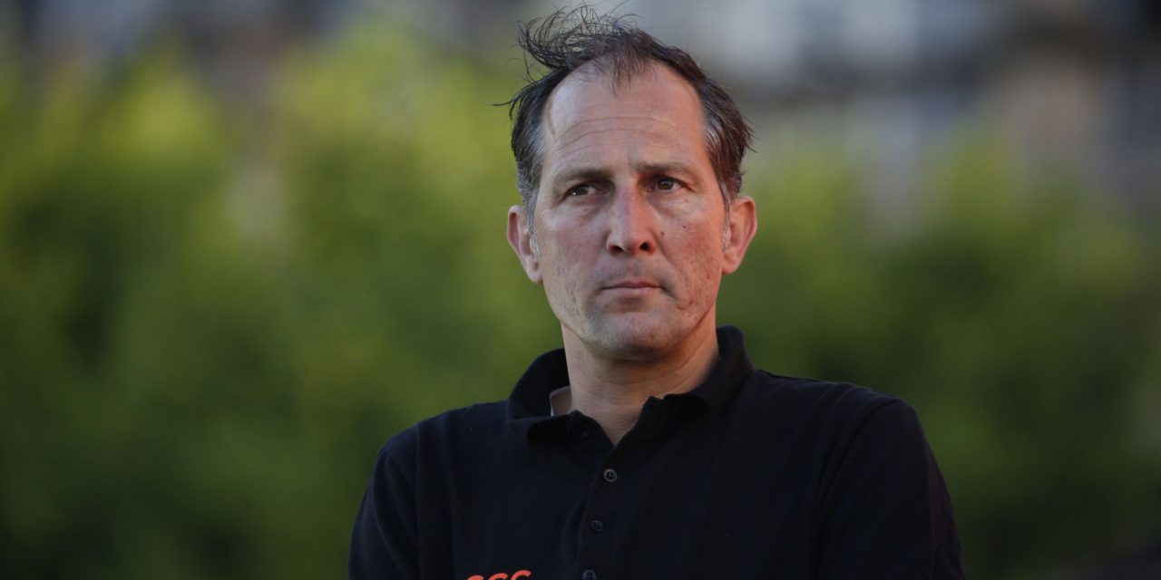Jeroen Blijlevens sprintte met vlinders in de buik naar overwinningen: “Denk dat je dan relaxter bent”