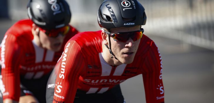 Cees Bol wint Sluitingsprijs-kermiskoers in Zele