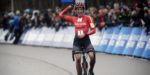 Lucinda Brand volgt zichzelf op als Nederlands kampioene