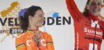 Marianne Vos: “Goede en degelijke wedstrijd gereden”