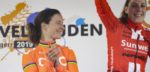 Marianne Vos neemt deel aan Spaanse C2-veldrit