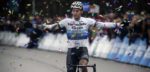 Vijfde nationale crosstitel op rij voor Mathieu van der Poel