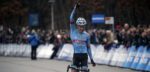 Ryan Kamp(ioen) bij NK veldrijden voor beloften